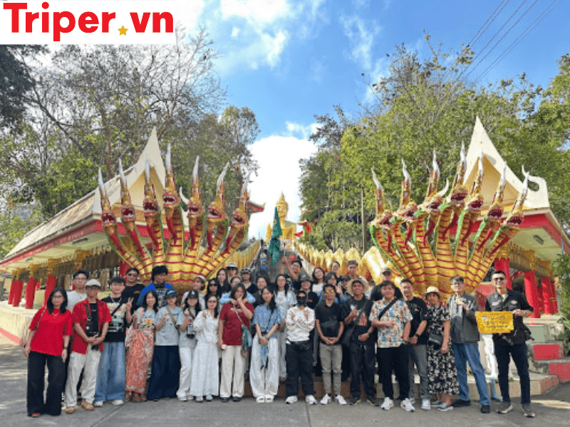 Ưu điểm của công ty du lịch Sao Biển