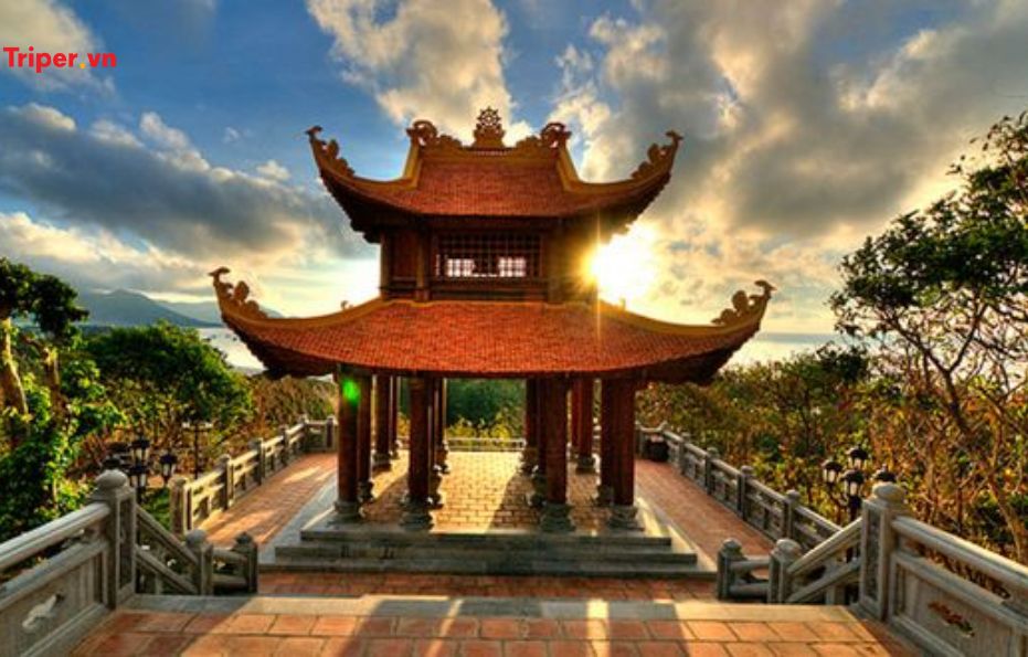 NGÀY 2: THAM QUAN CÔN ĐẢO (Ăn sáng, trưa, tối) 
