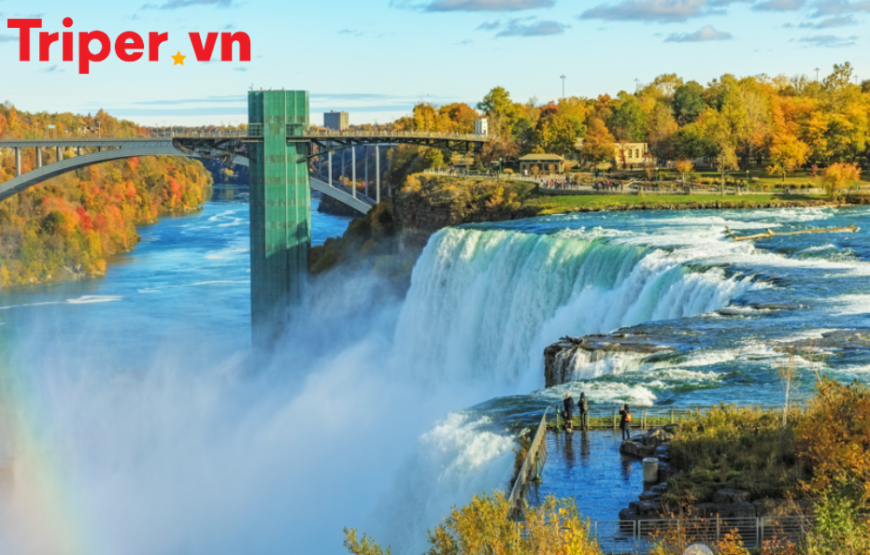 Vancouver – Victoria – Montreal – Quebec – Ottawa – Toronto