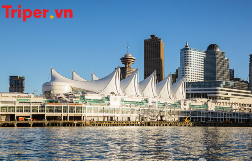 Vancouver – Whitehorse – Yukon – Vancouver | Hành trình săn Bắc Cực Quang