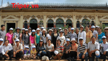 Gợi Ý Công Ty Du Lịch Xã Củ Chi Được Khách Hàng Tin Tưởng Nhất