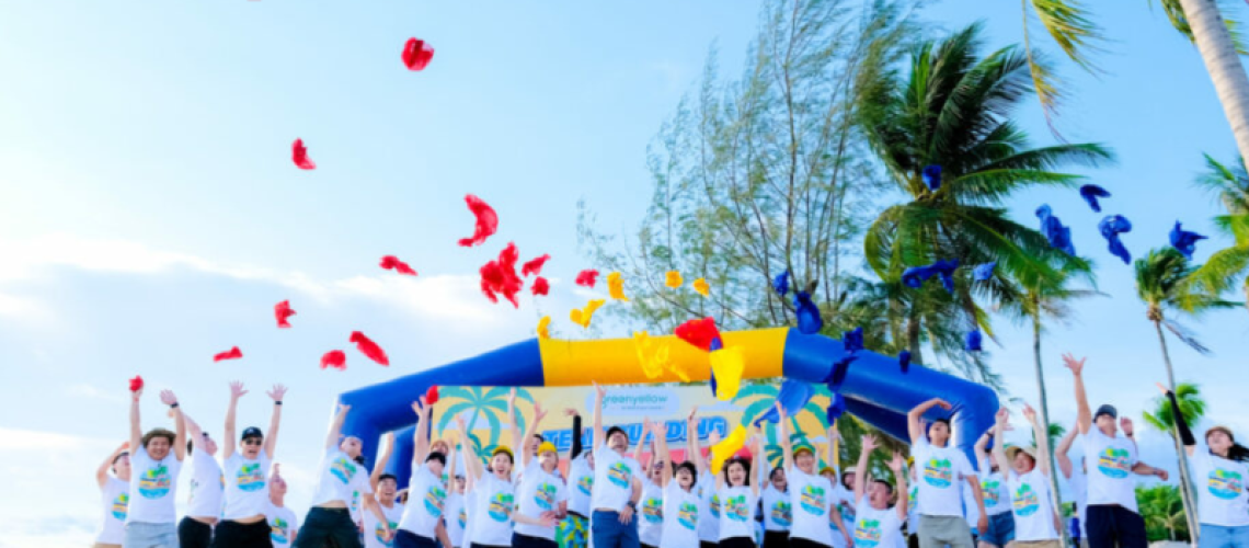 công ty du lịch xã hốc môn