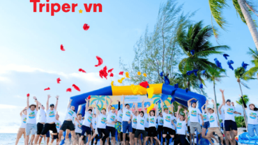 công ty du lịch xã hốc môn