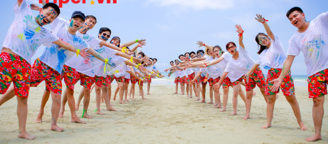 công ty du lịch xã Vĩnh Lộc