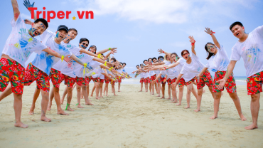 công ty du lịch xã Vĩnh Lộc