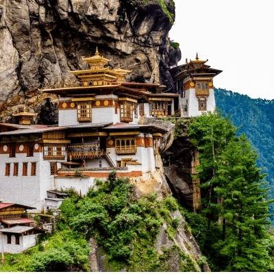 Bhutan