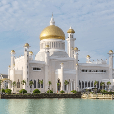 Brunei