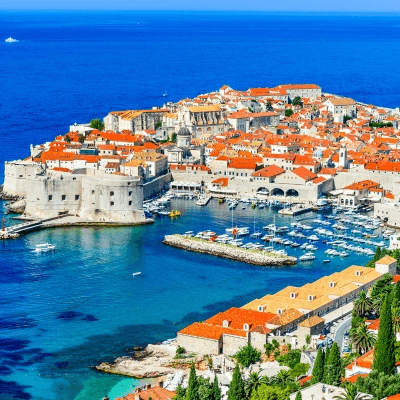 Croatia