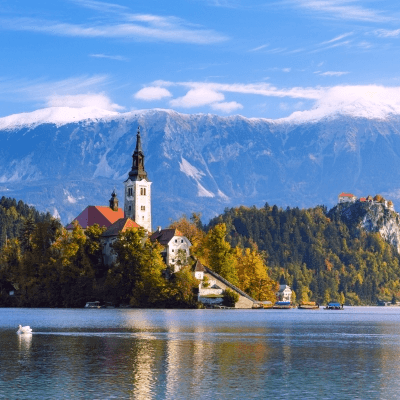 Slovenia