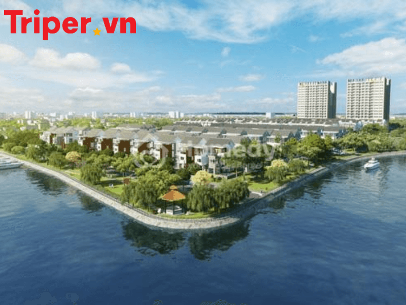 Top các công ty du lịch uy tín tại phường An Phú Đông, TPHCM