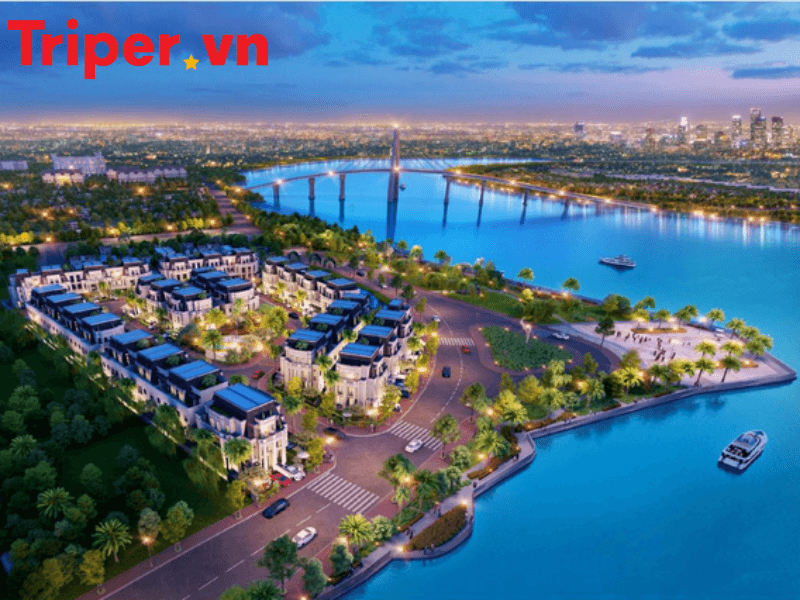 Top các công ty du lịch uy tín tại phường An Phú Đông, TPHCM