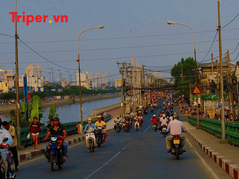 Gợi ý lựa chọn công ty du lịch phù hợp với từng nhu cầu