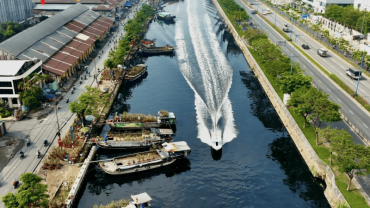 Top 3 công ty du lịch phường Bình Đông Uy tín