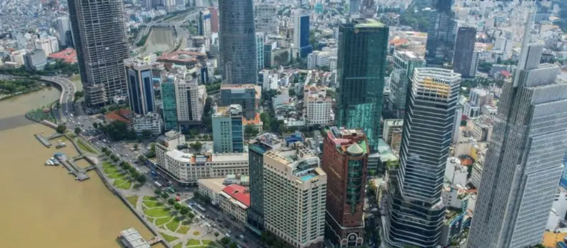 công ty du lịch phường Bình Phú