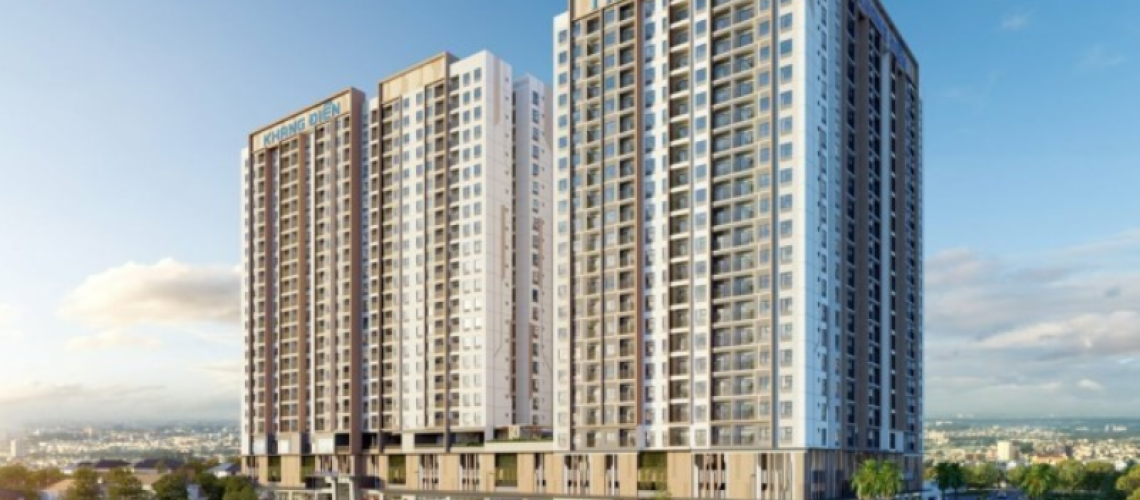 công ty du lịch phường Bình Tân