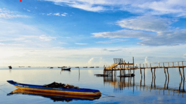 TOP 3 Công Ty Du Lịch Phường Bình Thới Trọn Gói Uy Tín