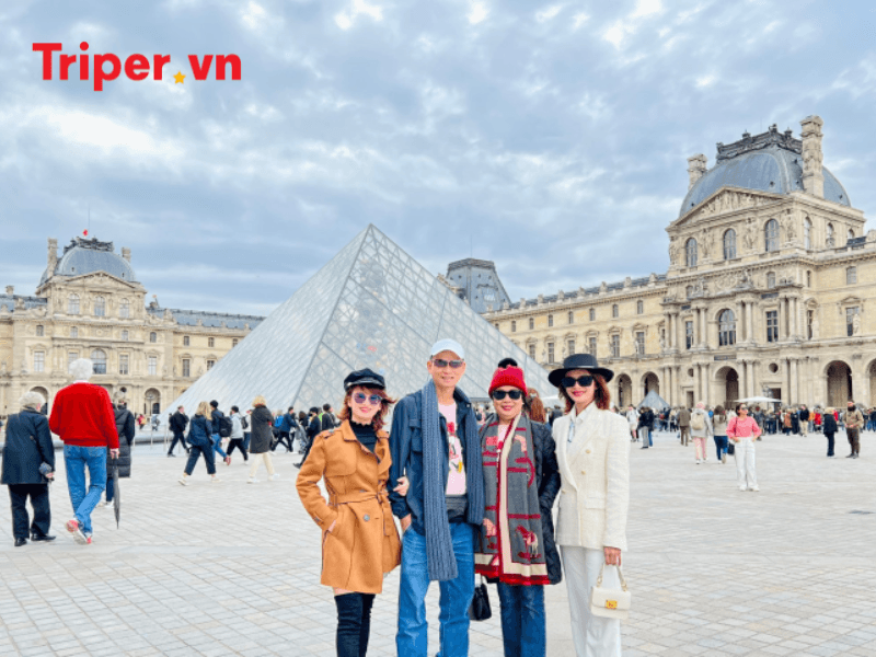 Top công ty du lịch tại phường Bình Thới, Quận 11