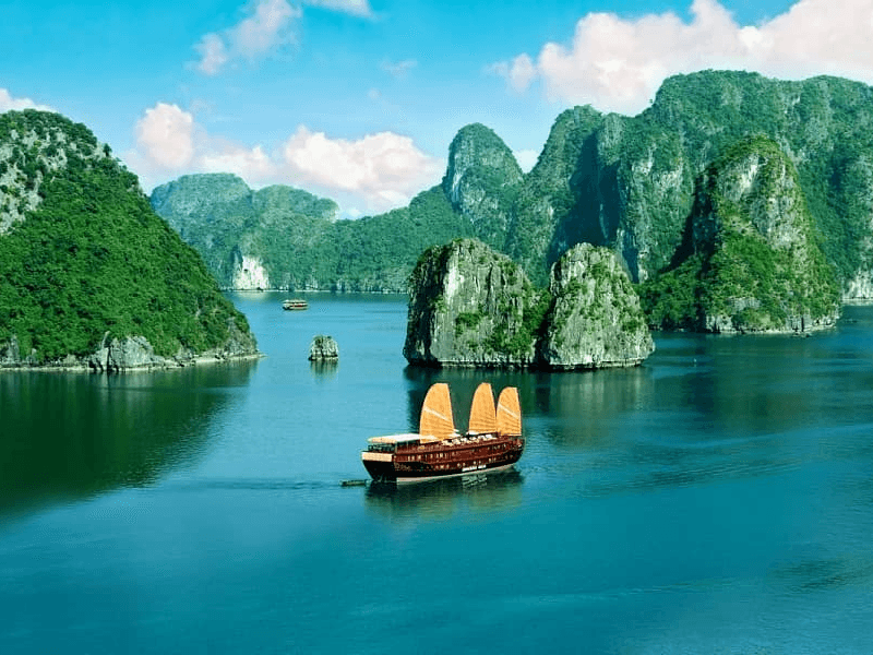 Ngành du lịch tại phường Chánh Hưng có gì đặc biệt?