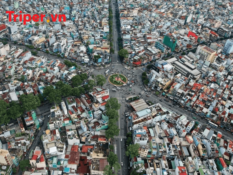 Lựa chọn công ty du lịch phường Diên Hồng phù hợp với bạn
