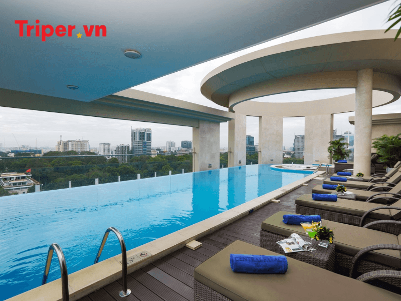 Top công ty du lịch tại phường Hòa Hưng, Quận 10