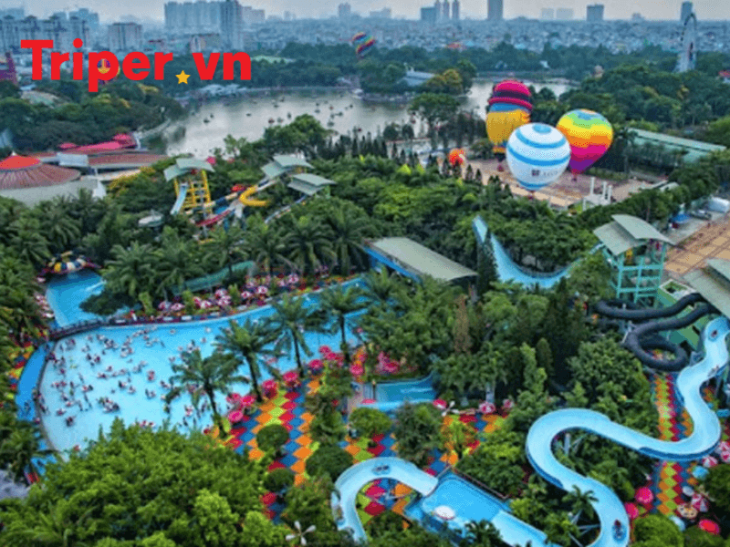 Danh sách top các công ty du lịch phường Minh Phụng uy tín