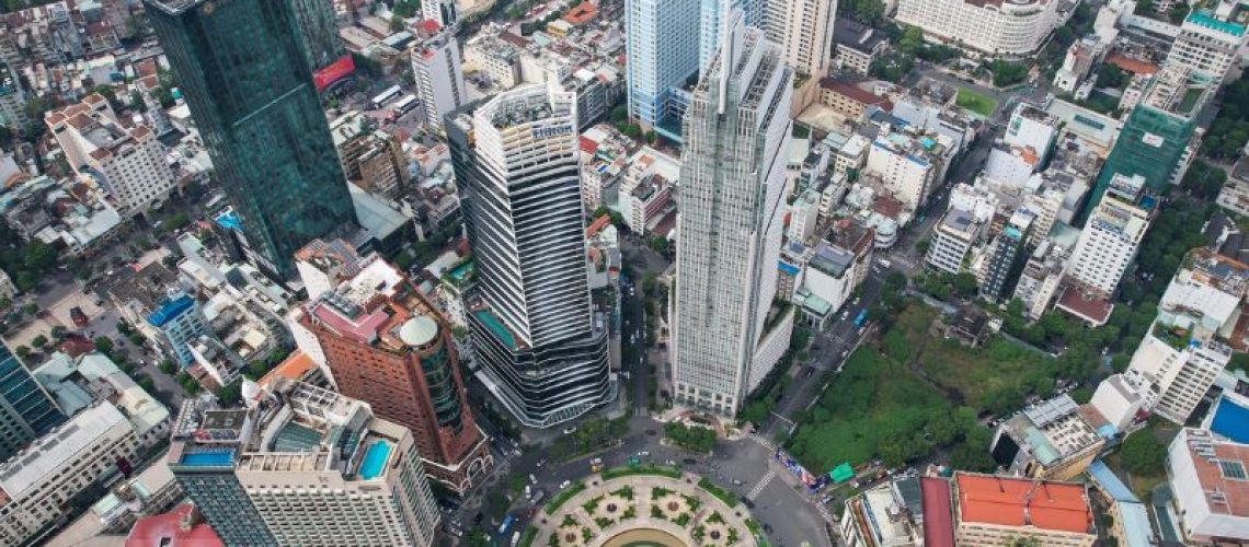 Vì sao nên chọn một công ty du lịch tại phường Sài Gòn?