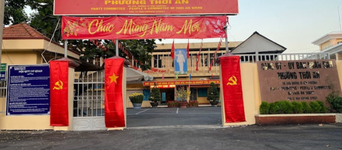 công ty du lịch phường Thới An (3)
