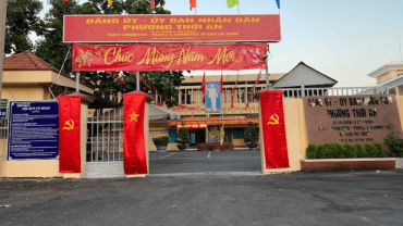 Top các công ty du lịch phường Thới An TPHCM uy tín nhất