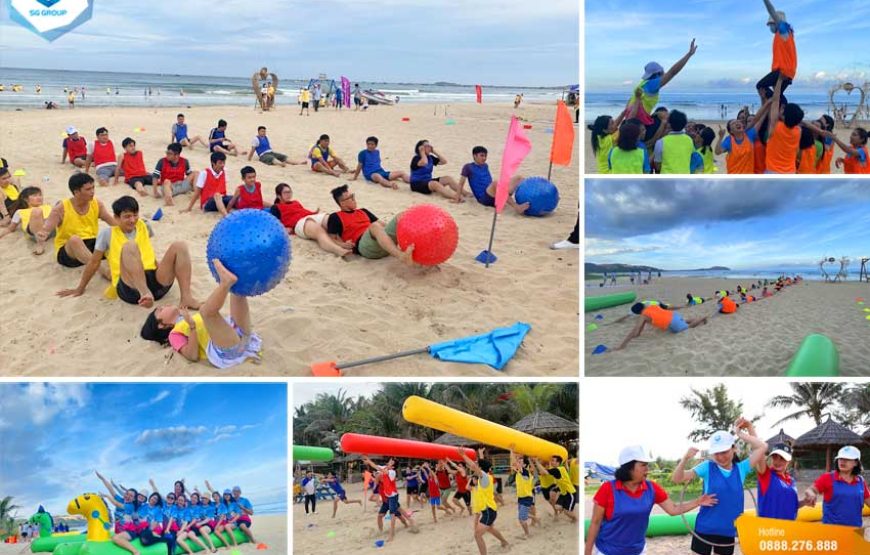 Tour Phan Thiết 1 ngày trọn gói