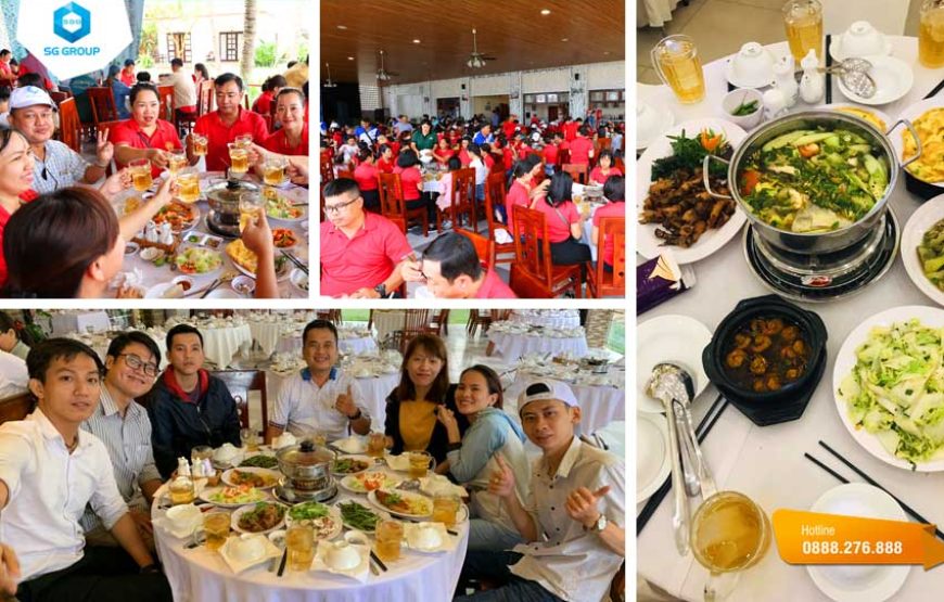 Tour Phan Thiết 1 ngày trọn gói