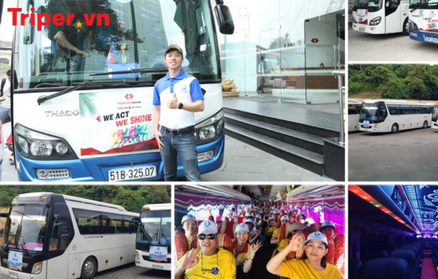 Tour du lịch 1 ngày 1 đêm từ tphcm đi vũng tàu