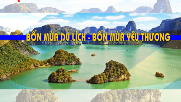 công ty du lịch Bốn Mùa