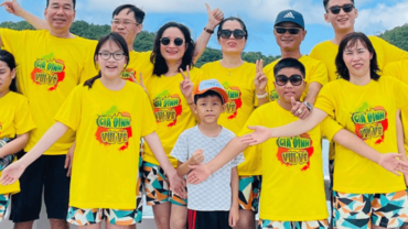 Giới thiệu về công ty du lịch Rồng Vàng
