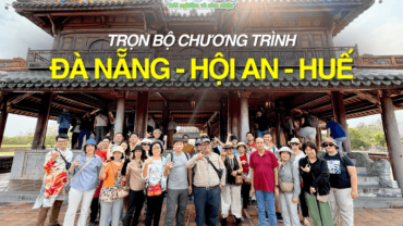 Giới thiệu về công ty du lịch S-Tour