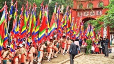 Giới thiệu về công ty du lịch S-Travel