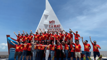Giới thiệu về công ty du lịch Redtour