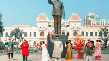 Giới thiệu về công ty du lịch TST Tourist