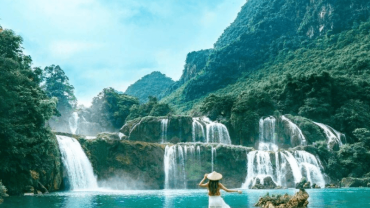 Giới thiệu về công ty du lịch Vietsense