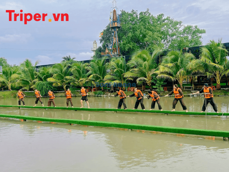 Thông tin các tour nổi bật tại công ty du lịch bốn phương