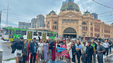Thông tin liên hệ Công ty Du lịch Viettourist