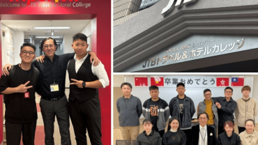 Giới thiệu về công ty du lịch JTB