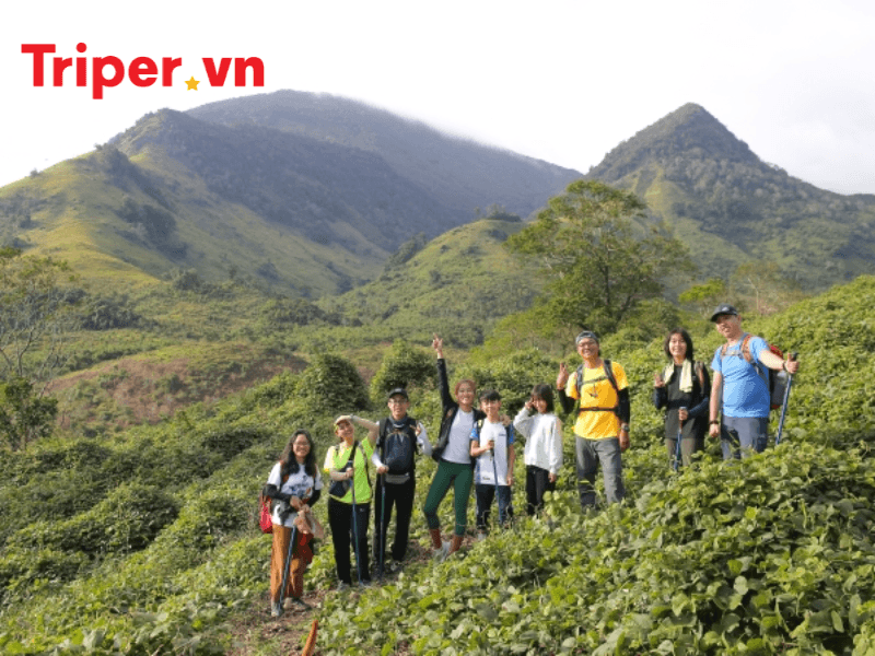 Giới thiệu về công ty du lịch Relax Travel