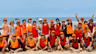 Giới thiệu về công ty du lịch Vietsun
