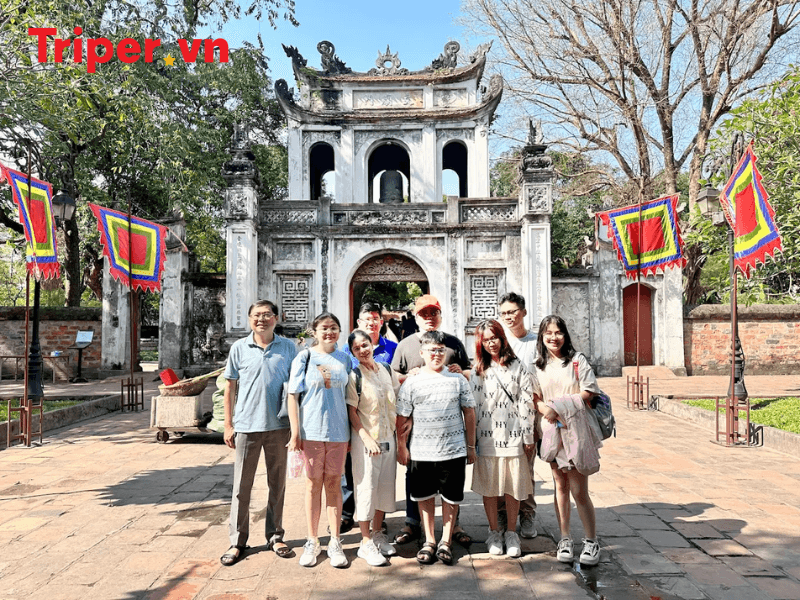 Giới thiệu về công ty du lịch TST Tourist