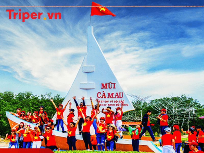Giới thiệu về công ty du lịch Trống Đồng