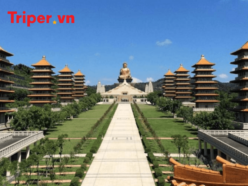 Ưu điểm của công ty du lịch Cửu Long