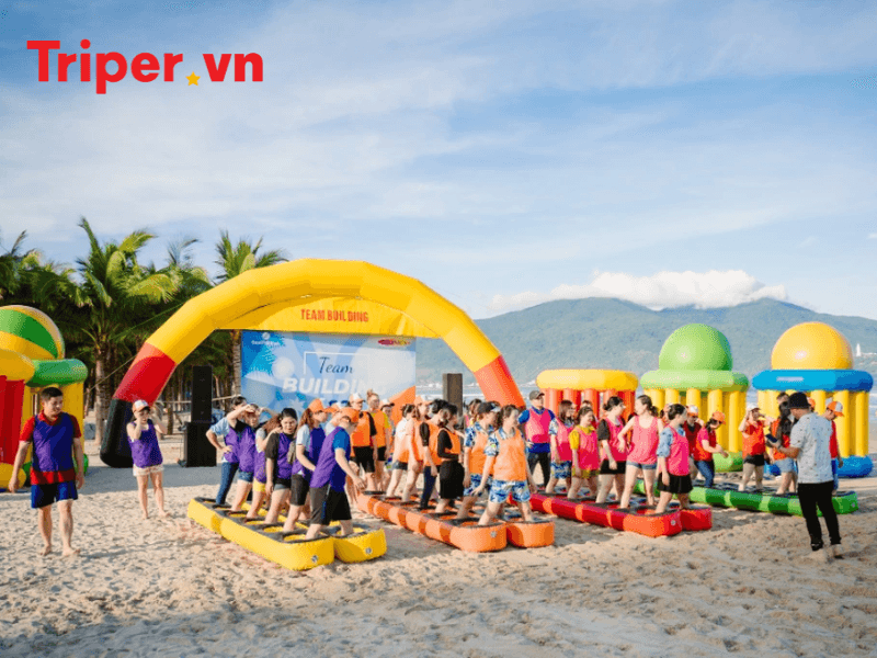 Giới Thiệu Về Công Ty Du Lịch Bestprice Travel