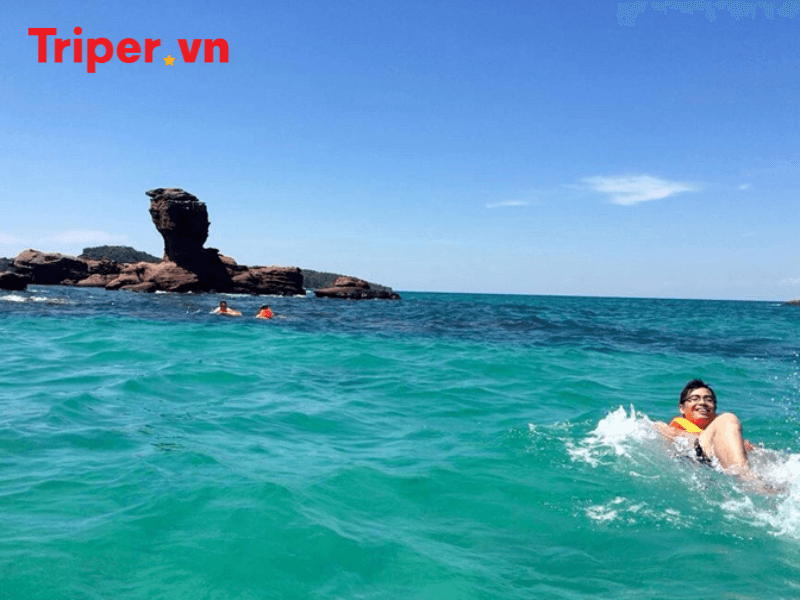 Giới thiệu về công ty du lịch Rồng Vàng