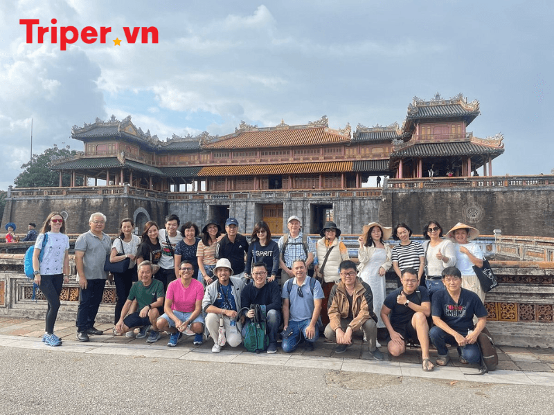 Giới thiệu về công ty du lịch S-Tour