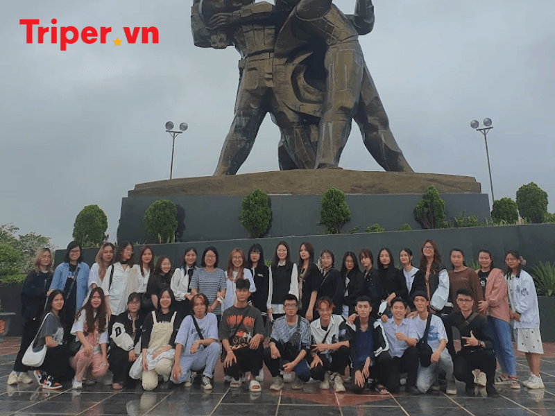 Ưu điểm của công ty du lịch S9